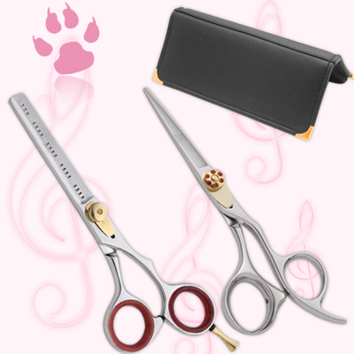 Barber Shears Kits