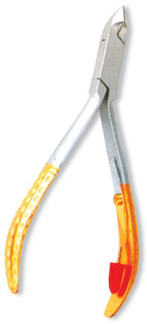 Cuticle Nail Scissors