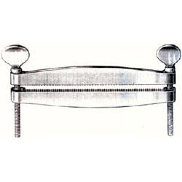 Instrument for dog care